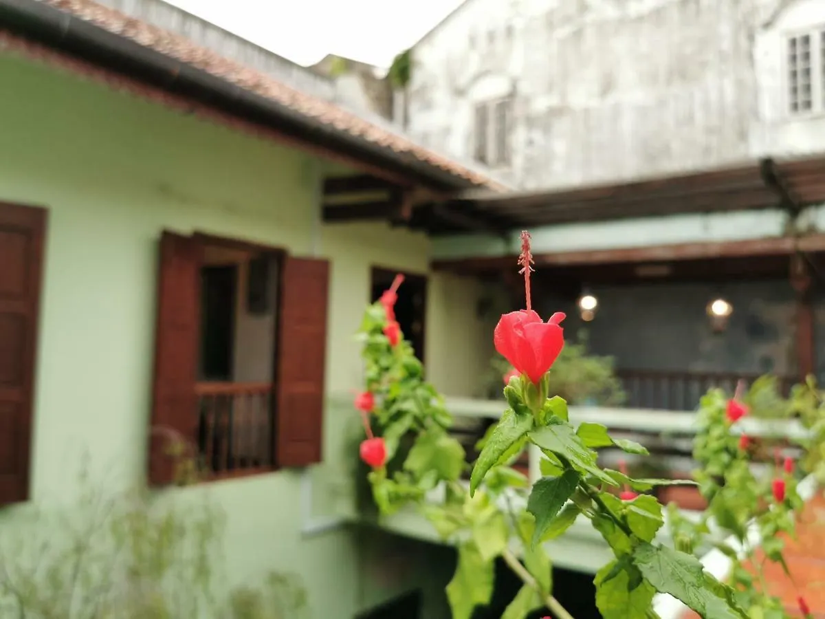 East Indies Mansion George Town Hotel