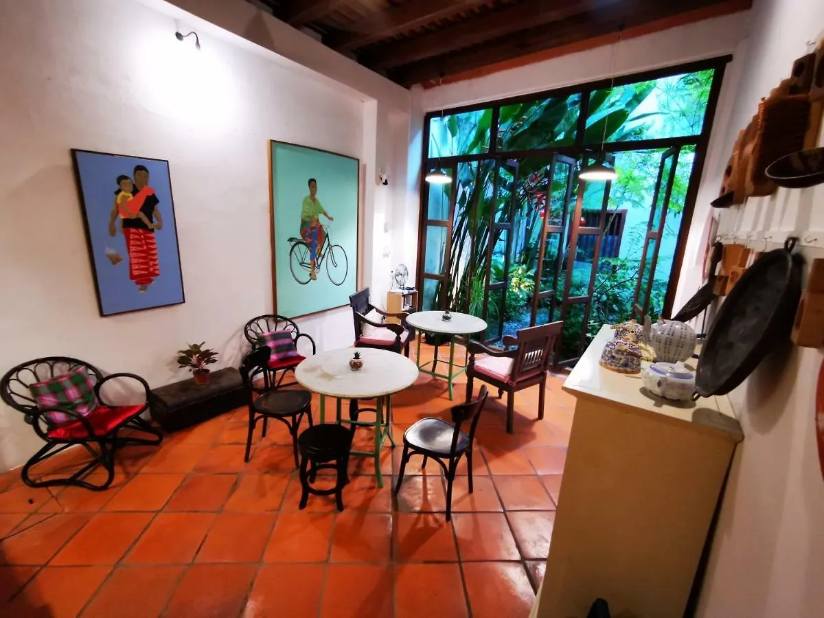 East Indies Mansion George Town 3*,  Malaisie