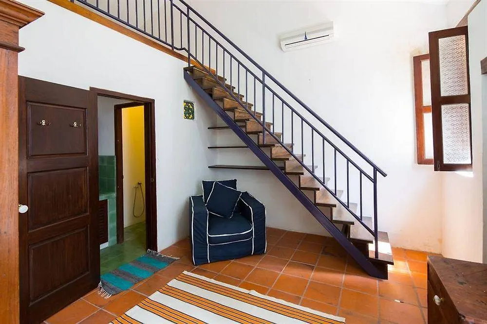 Hotel East Indies Mansion George Town