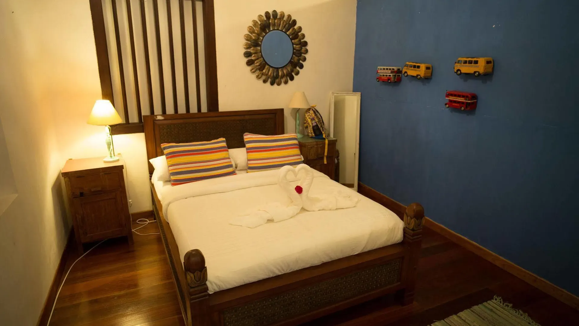 East Indies Mansion George Town