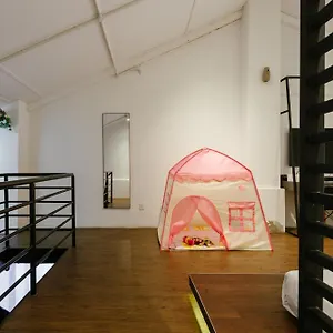 Maison d'hôtes Kangsar 73