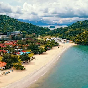 Station touristique & Beachclub Langkawi