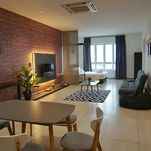 Appartement Pm Octagon & 3